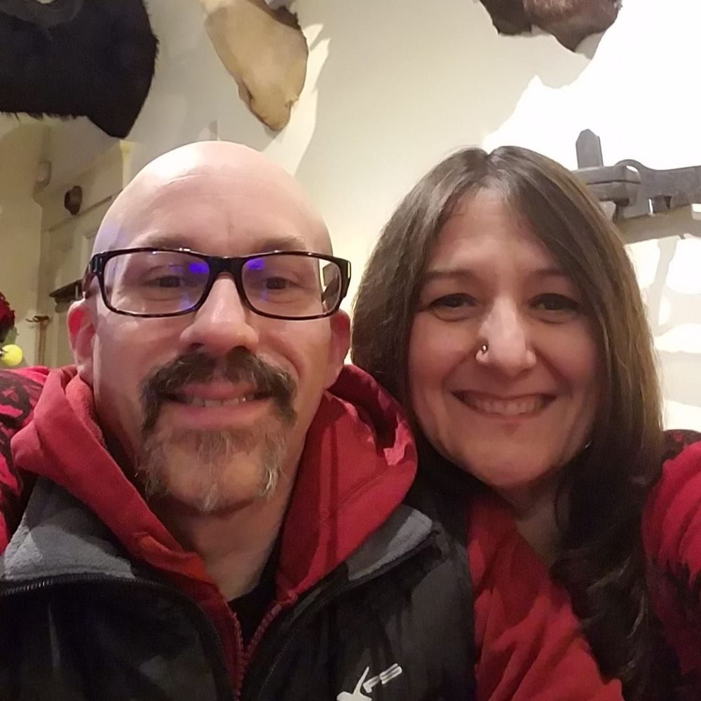 Meet your Posher, Yvonne